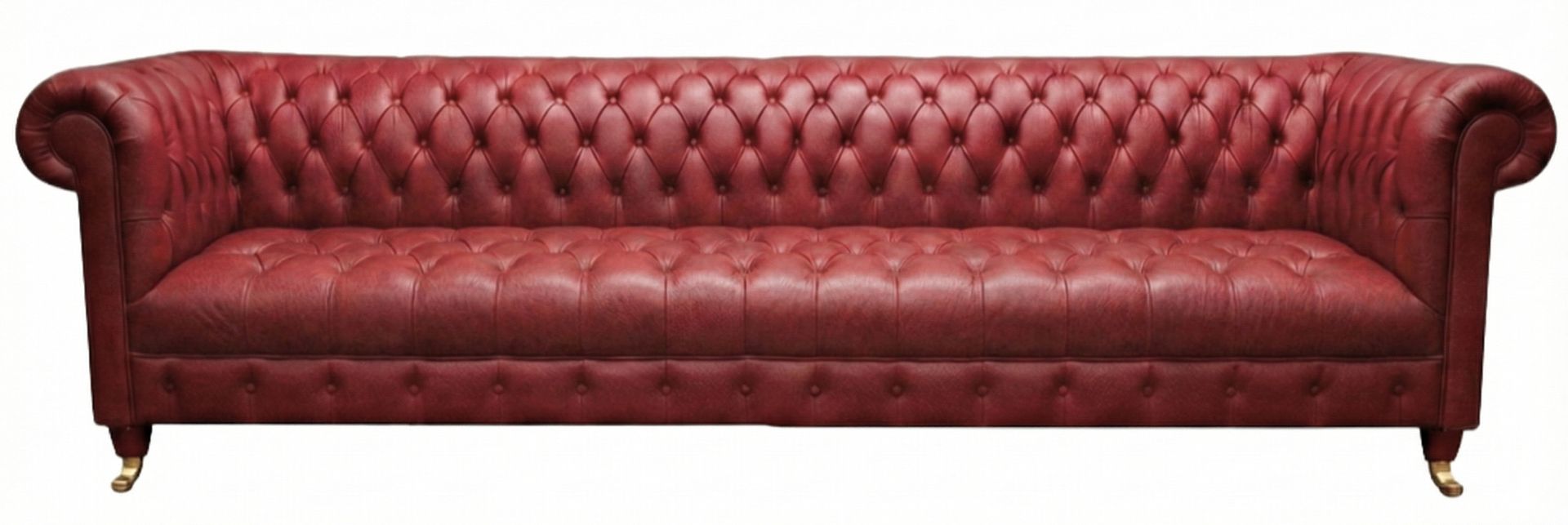 The Dorchester Chesterfield